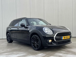 MINI Clubman Mini Clubman 1.5 One Business Edition|Navi|NL-Auto - afbeelding nr 29