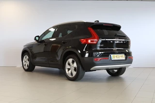 Volvo XC40 - afbeelding nr 3