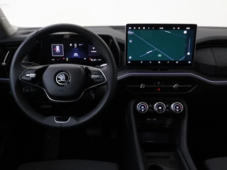 Škoda Kodiaq Škoda Kodiaq 1.5 TSI MHEV Business Edition 7 persoons Automaat - afbeelding nr 17