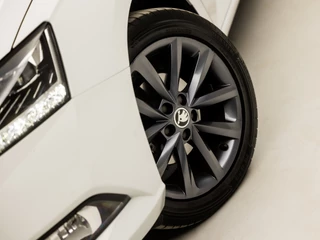 Škoda Fabia (PANORAMADAK, APPLE CARPLAY, CLIMATE, PARKEERSENSOREN, SPORTSTOELEN, LED KOPLAMPEN, GETINT GLAS, LM VELGEN, CRUISE, NIEUWSTAAT) - afbeelding nr 32