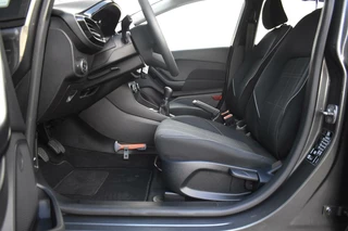 Ford Fiesta Ford Fiesta 1.1 Trend |CARPLAY|NAVI|CRUISE|PDC - afbeelding nr 4