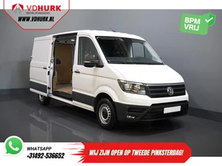 Volkswagen Crafter - afbeelding nr 8