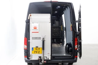 Volkswagen Crafter - afbeelding nr 16