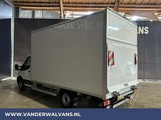 Ford Transit Bijrijdersbank, 921kg laadvermogen - afbeelding nr 2