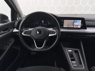 Volkswagen Golf Volkswagen Golf Variant 2.0 TDI Life Business Led trekhaak - afbeelding nr 45