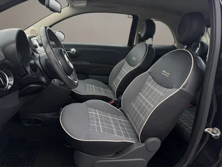 Fiat 500C - afbeelding nr 18