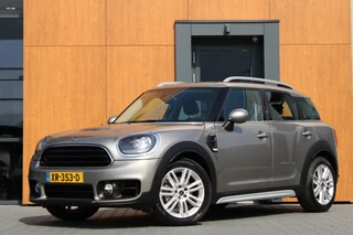 MINI Countryman Mini Countryman 1.5 Cooper AUT 136pk | Navi | Origineel NL - afbeelding nr 1