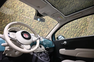 Fiat 500 - afbeelding nr 13