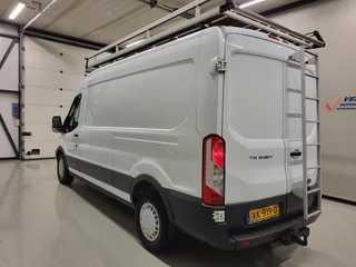 Ford Transit Ford Transit 2.2TDCI 126pk L3/H2 Apk tot 9-12-2025! - afbeelding nr 14