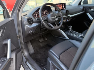 Audi Q2 Audi Q2 1.4 TFSI CoD Launch Edition Matrix Led|Virtual|Carplay|PDC|DAB|AllSeason - afbeelding nr 8