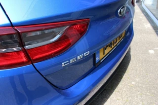 Kia Ceed Kia Ceed 1.0 T-GDI Comfortline, Stoel en stuurverw, PDC, DAB - afbeelding nr 28
