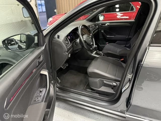 Volkswagen T-Roc Volkswagen T-Roc 1.5 TSI Sport - afbeelding nr 15