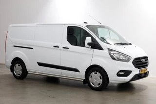 Ford Transit Custom Ford Transit Custom 2.0 TDCI 130pk E6 L2H1 Trend Navi/Camera Trekhaak 2800kg 03-2020 - afbeelding nr 10