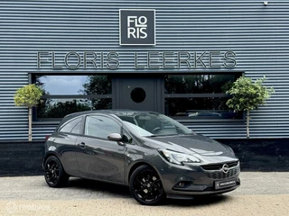 Opel Corsa Opel Corsa 1.0 Turbo | Camera | PDC  | Cruise | Navi | 2015 - afbeelding nr 6
