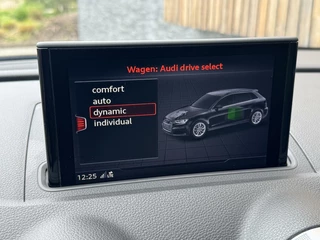 Audi A3 Audi A3 Sportback 1.4 e-tron Lease Edition Automaat | LED koplampen | Trekhaak uitklapbaar | Dynamische knipperlichten | Climate control | Cruise control adaptief | Lane assist | Parkeersensoren voor en achter - afbeelding nr 21