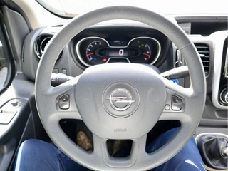 Opel Vivaro - afbeelding nr 9