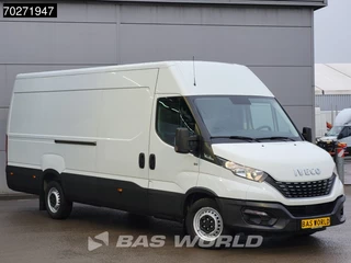 Iveco Daily Iveco Daily 35S16 Automaat L3H2 Camera Airco Parkeersensoren L4H2 16m3 Airco - afbeelding nr 3