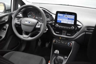 Ford Fiesta Ford Fiesta 1.0 EcoBoost Connected |CARPLAY|LED|PDC|CRUISE|DAB - afbeelding nr 16