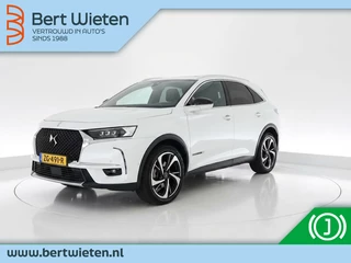 DS DS 7 Crossback 1.6 PT Executive | Geen import | Compleet | Panoramadak | Stoelv