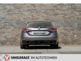 Alfa Romeo Giulia - afbeelding nr 6