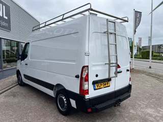 Renault Master - afbeelding nr 39