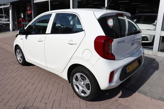 Kia Picanto . - afbeelding nr 8