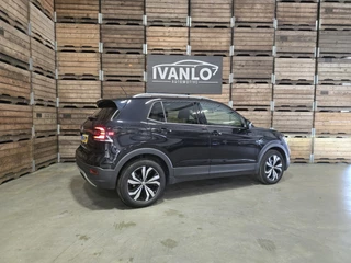 Volkswagen T-Cross Volkswagen T-Cross 1.0 TSI Style Navi Clima LM PDC Cruise Keyless 116 PK! - afbeelding nr 17