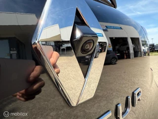 Renault Captur RENAULT CAPTUR 90 PK TECHNO 12 MND BOVAG RIJKLAAR PRIJS - afbeelding nr 7