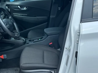 Hyundai Kona Hyundai Kona 1.6 GDI HEV Fashion DEALER OND 1 EIGENAAR - afbeelding nr 9