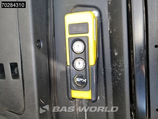 Iveco Daily Iveco Daily 35C14 Open Laadbak met Kist Dubbellucht 3,5t Trekhaak Airco Cruise Euro6 Pritsche Pickup Open Box 2m3 Airco Trekhaak Cruise control - afbeelding nr 20