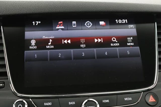 Opel Astra Opel Astra 1.0 Turbo Online Edition | Carplay |  Climate control | Navigatie | Cruise control - afbeelding nr 18