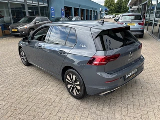 Volkswagen Golf Volkswagen Golf 1.5 TSI GOAL EDITION NAVI LMV CLIMA PDC WINTERPACK - afbeelding nr 10