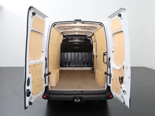 Opel Movano Opel Movano 2.3CDTi 135PK L3H2 | Leder Bekleding | Airco | Cruise | Betimmering | Camera | Trekhaak - afbeelding nr 4