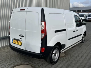 Renault Kangoo Renault Kangoo 1.5 Blue dCi 95 Comfort Maxi L3*NAVI*A/C*CRUISE* - afbeelding nr 23