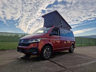 Volkswagen Transporter - 202380905-0