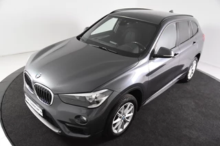 BMW X1 - afbeelding nr 34