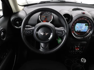 MINI Countryman Mini Countryman 1.6 One Knockout Edition | Trekhaak | Xenon |  Navigatie | Bluetooth | Climate control | Cruise control | Parkeerhulp - afbeelding nr 3