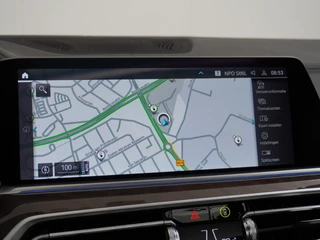 BMW X5 BMW X5 X5 45e HIGH EXECUTIVE M SPORT LUCHTVERING | STOEL/STUUR VERWARMING | DODE HOEK| PANO | BOMVOL| - afbeelding nr 39