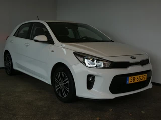 Kia Rio Kia Rio 1.0 TGDI Comf Pl.Nav - afbeelding nr 2
