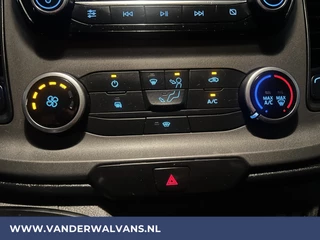 Ford Transit Custom Android Auto, Verwarmde voorruit, Bijrijdersbank, 2800kg trekvermogen - afbeelding nr 4