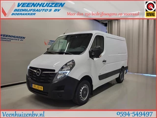 Opel Movano - 429359744-0