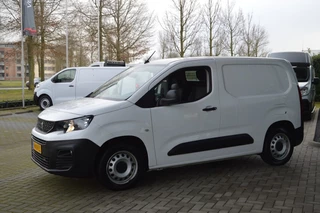 Peugeot Partner - afbeelding nr 5