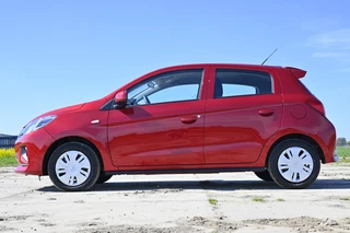 Mitsubishi Space Star - afbeelding nr 5
