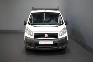 Fiat Scudo - afbeelding nr 7