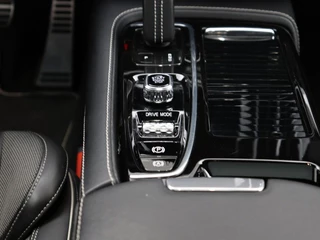 Volvo V60 Volvo V60 T8 PLUG-IN HYBRID AWD R-DESIGN SCHUIFDAK HEAD-UP DISPLAY HARMAN - afbeelding nr 39