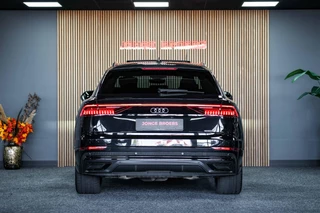 Audi Q8 Audi Q8 55 TFSI quattro Pro Line Plus |Competition|B&O|Pano - afbeelding nr 22