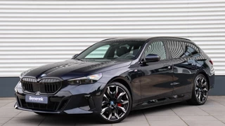 BMW 5 Serie - 418212163-0