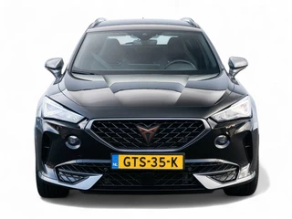 CUPRA Formentor CUPRA Formentor 1.4 e-Hybrid 245pk VZ Copper Edition | Full LED | Navigatie | Trekhaak - afbeelding nr 23