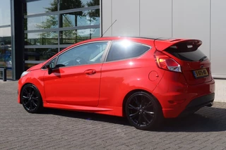 Ford Fiesta - afbeelding nr 4