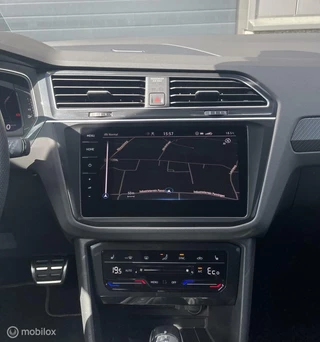 Volkswagen Tiguan Volkswagen Tiguan 1.4 TSI eHybrid 245PK 3xR-Line/HU - afbeelding nr 52